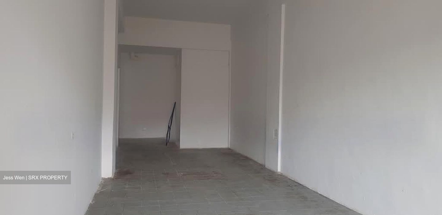 Chong Pang City (D27), Shop House #604211661